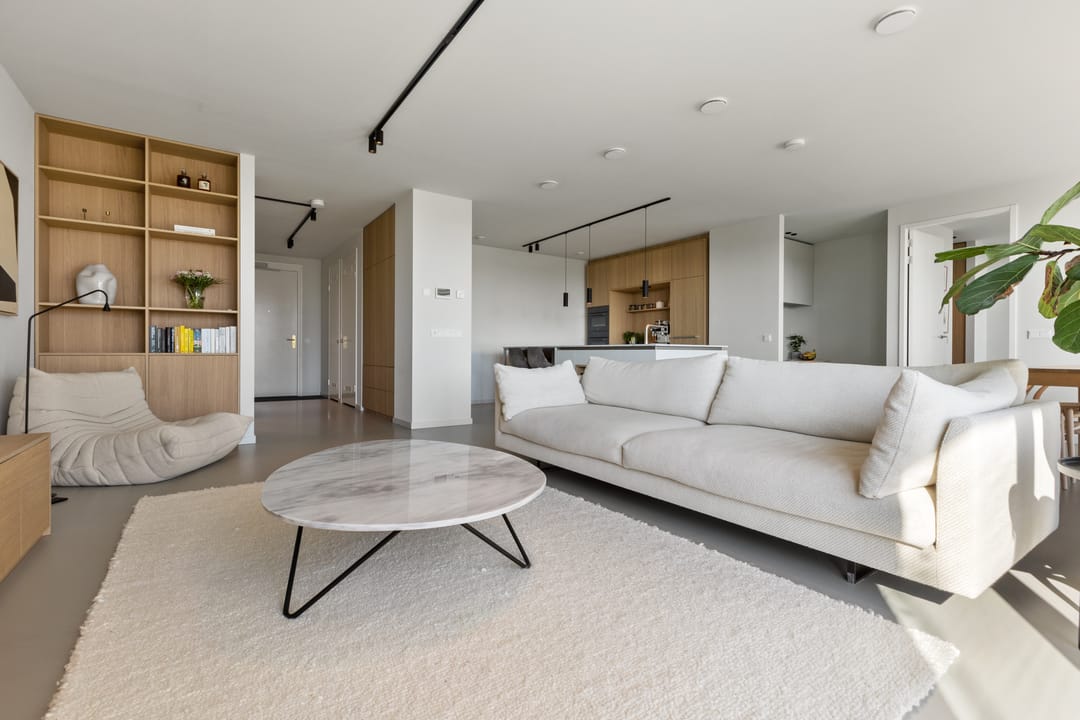 Foto 2 van Victor Beermannhof 11