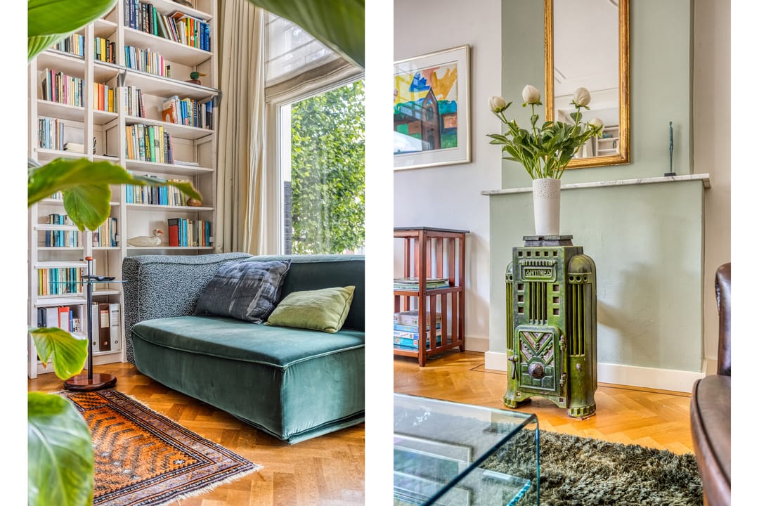 Foto 8 van Plantage Middenlaan 18-H