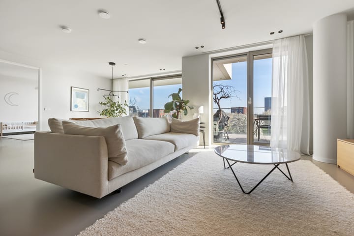 Foto 3 van Victor Beermannhof 11