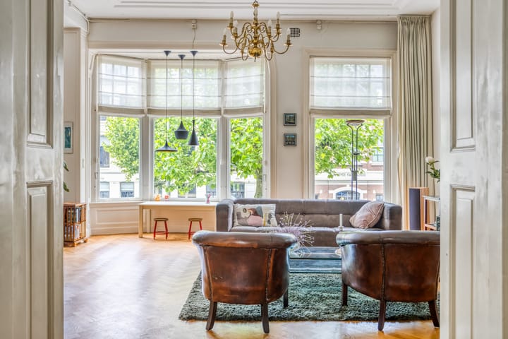 Foto 9 van Plantage Middenlaan 18-H