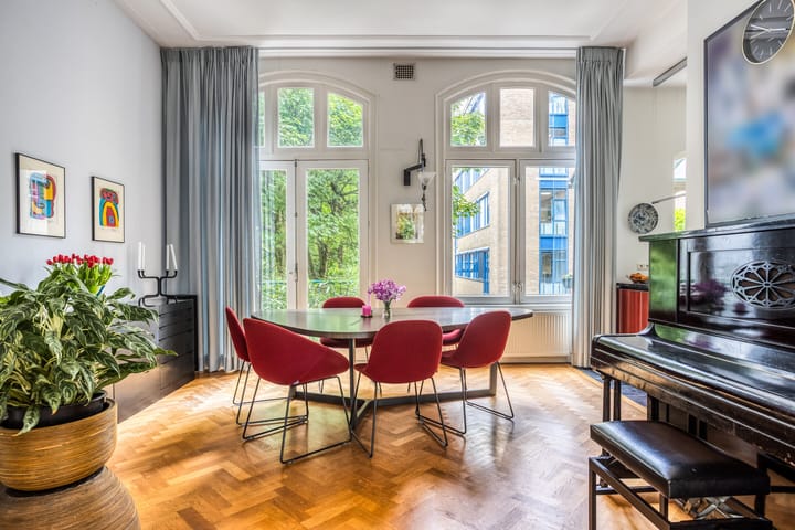 Foto 10 van Plantage Middenlaan 18-H