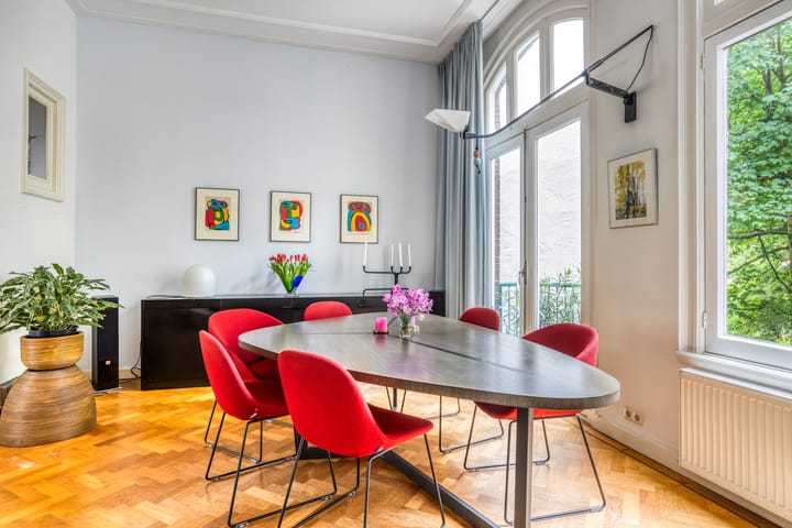 Foto 11 van Plantage Middenlaan 18-H