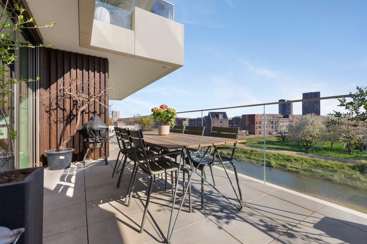 Foto 5 van Victor Beermannhof 11