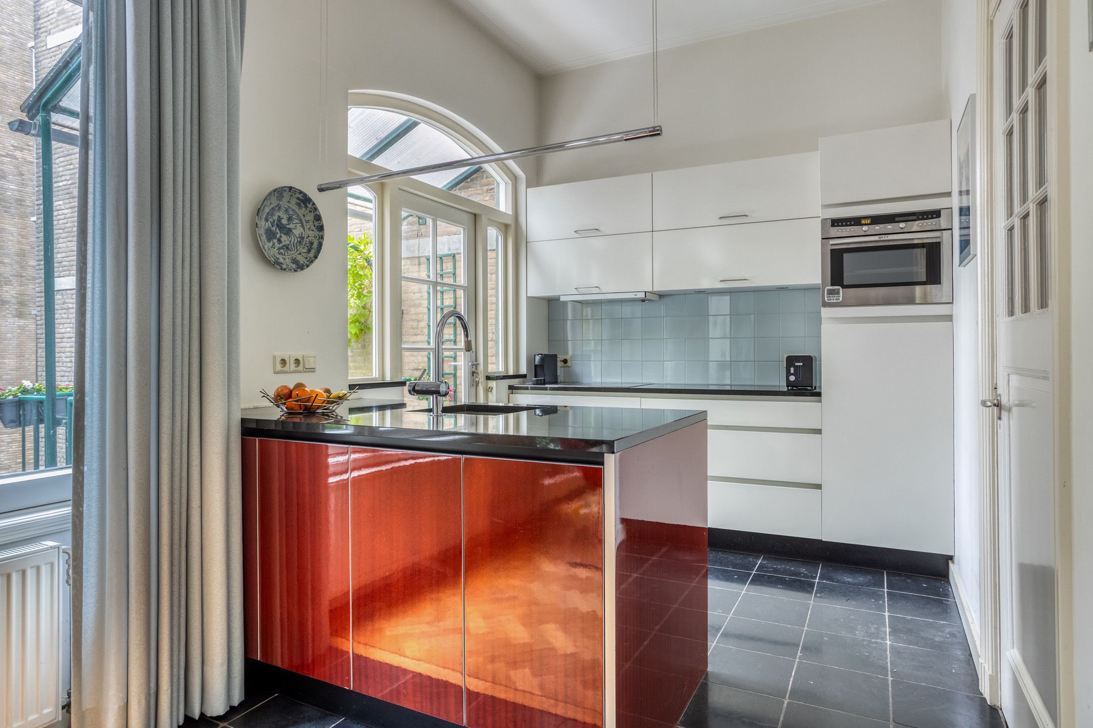 Foto 12 van Plantage Middenlaan 18-H