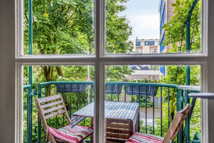 Foto 14 van Plantage Middenlaan 18-H