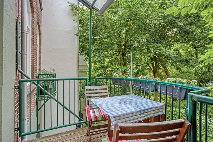 Foto 15 van Plantage Middenlaan 18-H