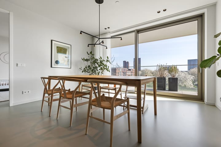 Foto 10 van Victor Beermannhof 11