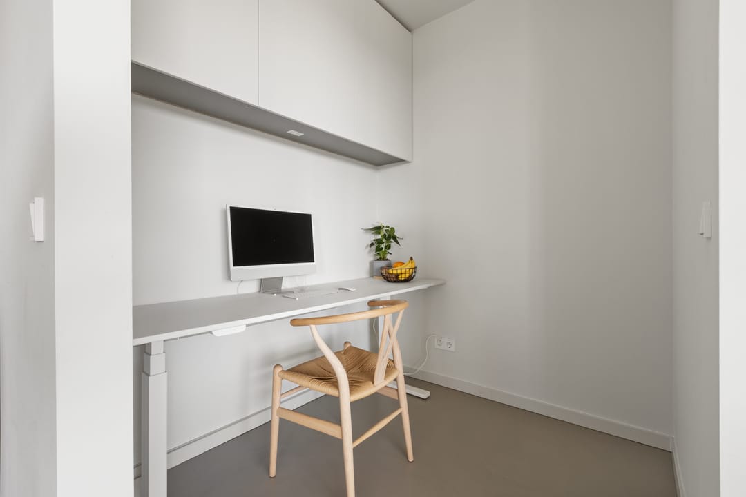 Foto 11 van Victor Beermannhof 11