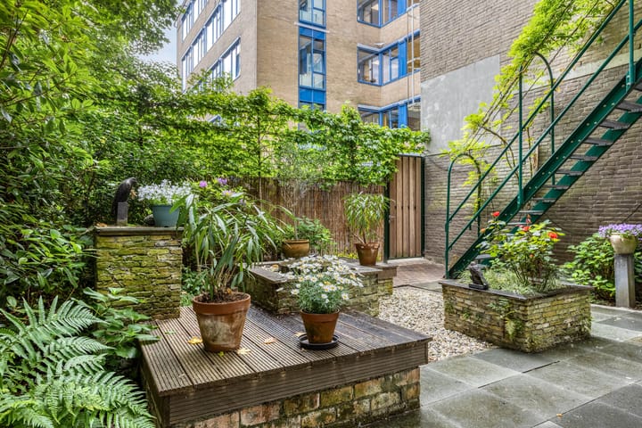 Foto 17 van Plantage Middenlaan 18-H