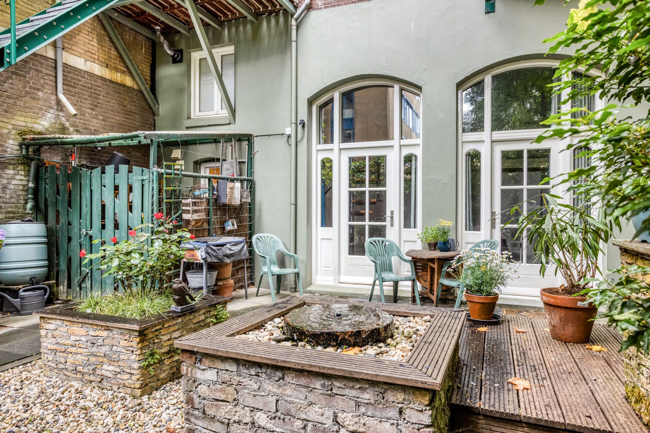 Foto 18 van Plantage Middenlaan 18-H