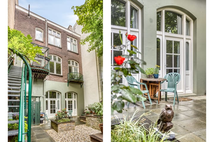 Foto 19 van Plantage Middenlaan 18-H