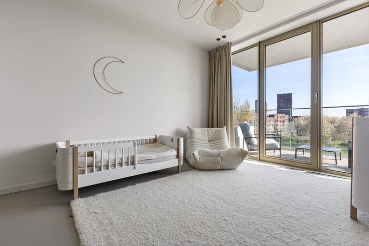 Foto 15 van Victor Beermannhof 11