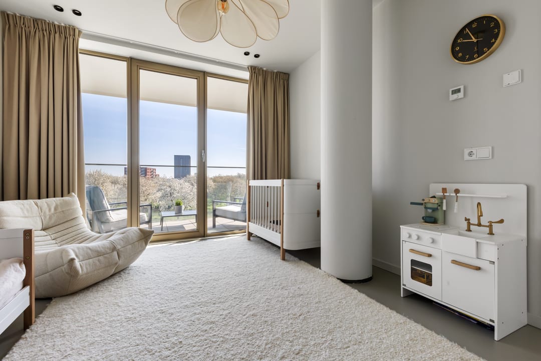 Foto 16 van Victor Beermannhof 11