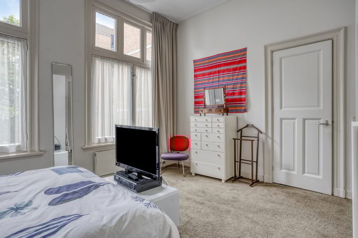 Foto 21 van Plantage Middenlaan 18-H