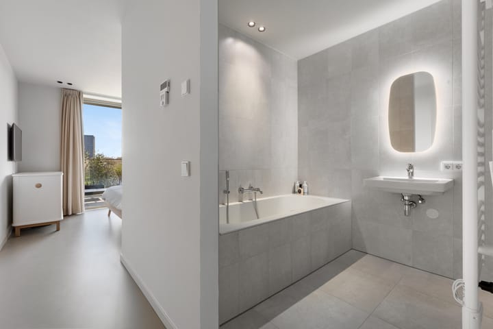 Foto 21 van Victor Beermannhof 11