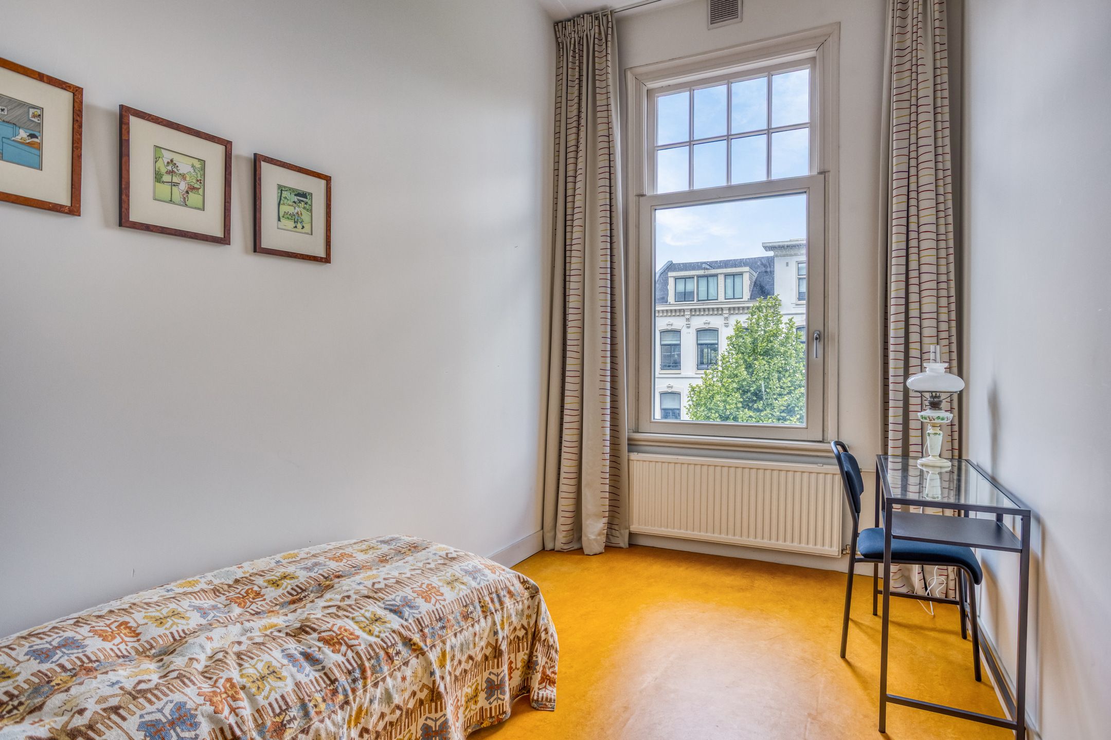 Foto 27 van Plantage Middenlaan 18-H