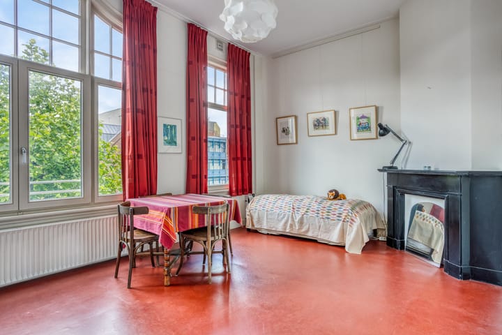 Foto 28 van Plantage Middenlaan 18-H