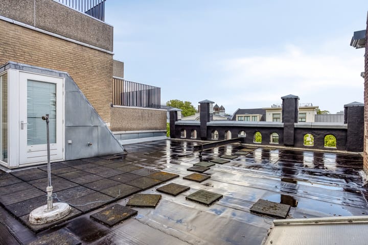 Foto 29 van Plantage Middenlaan 18-H