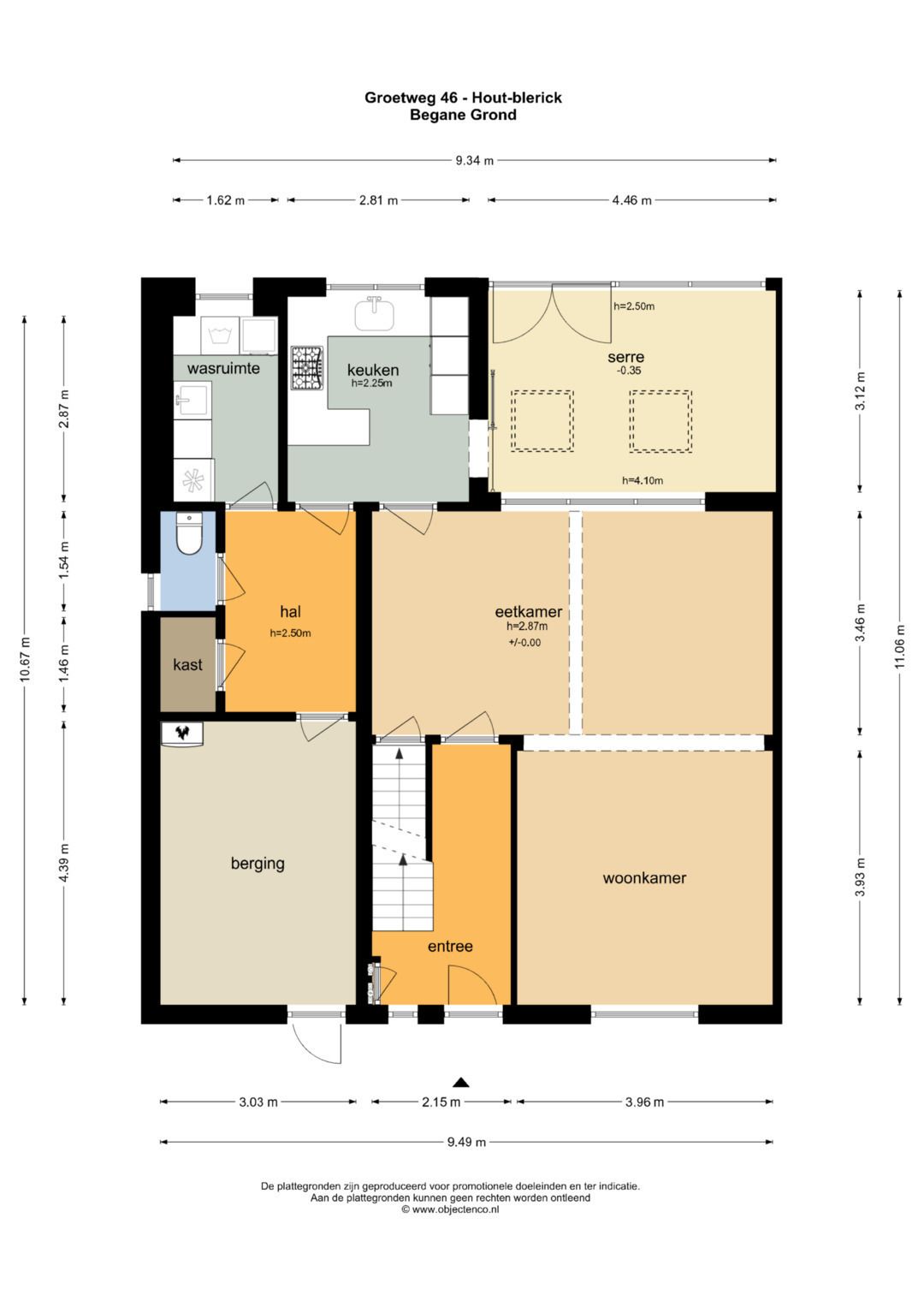 Foto 65 van Groetweg 46