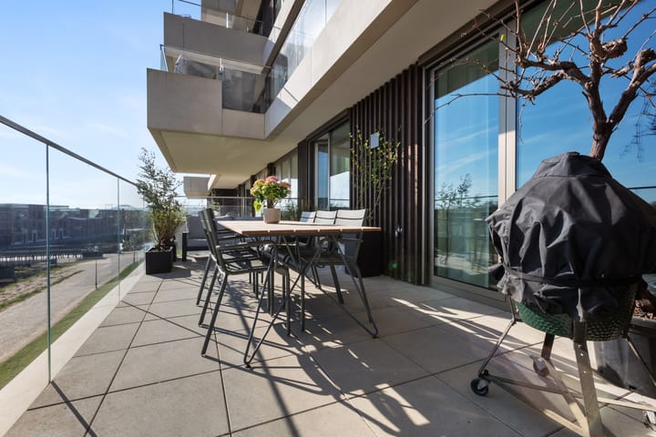 Foto 26 van Victor Beermannhof 11