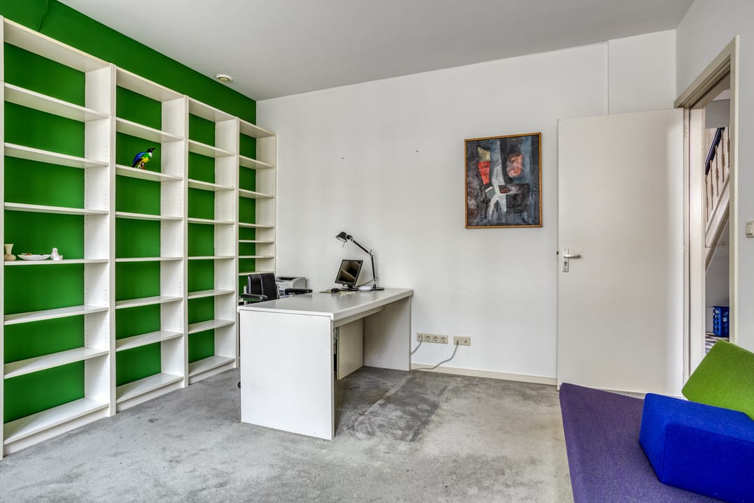 Foto 31 van Plantage Middenlaan 18-H