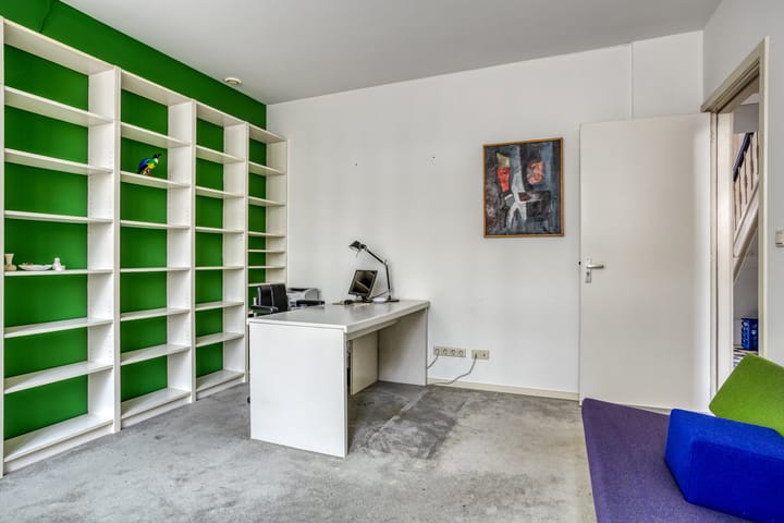 Foto 31 van Plantage Middenlaan 18-H