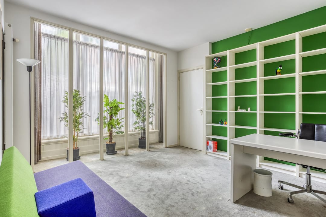 Foto 32 van Plantage Middenlaan 18-H