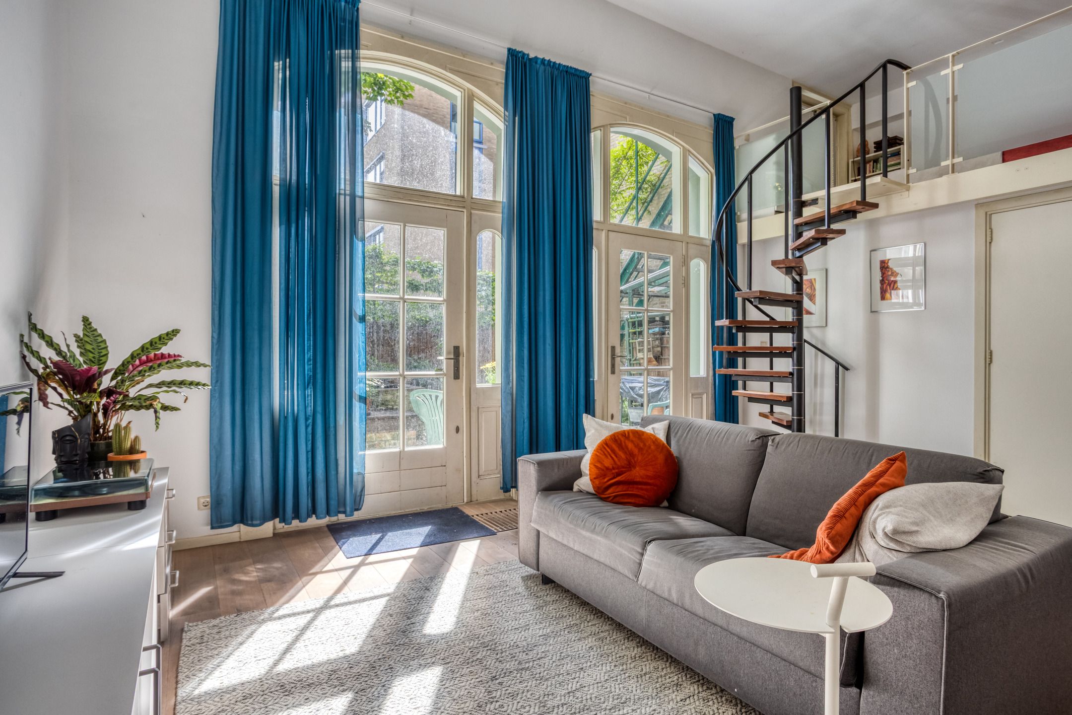 Foto 33 van Plantage Middenlaan 18-H