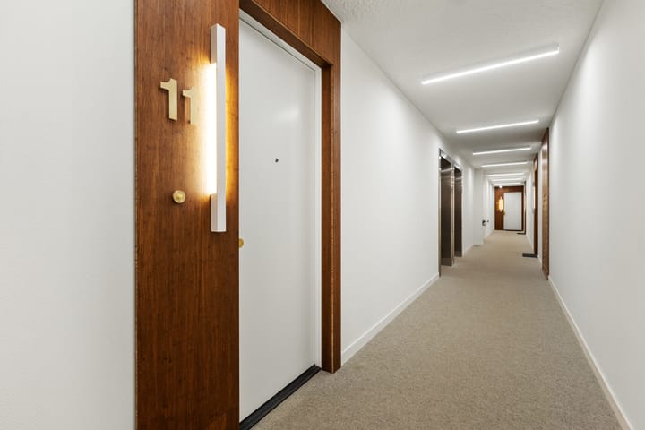 Foto 29 van Victor Beermannhof 11