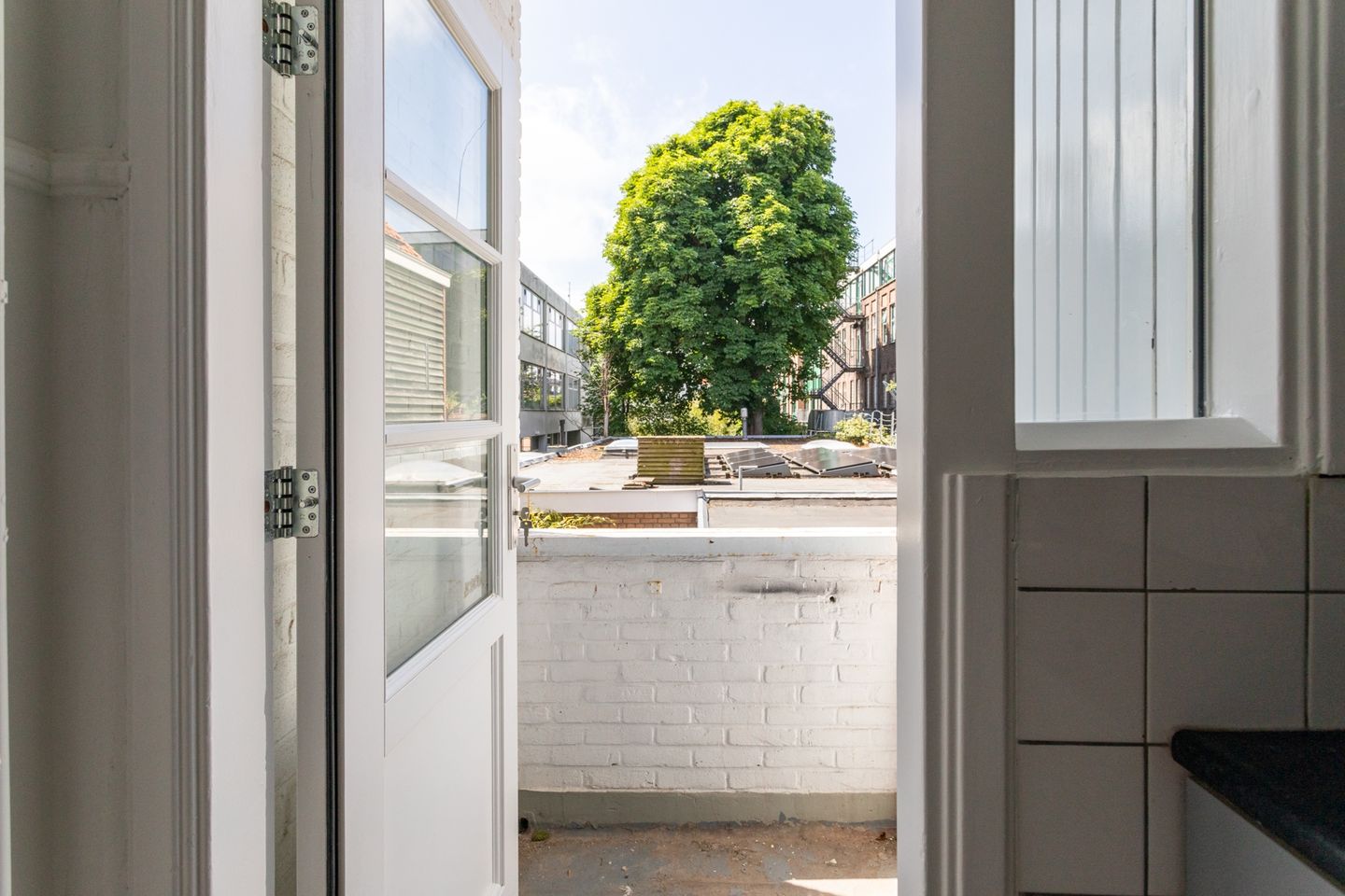 Foto 4 van Lange Beestenmarkt 113