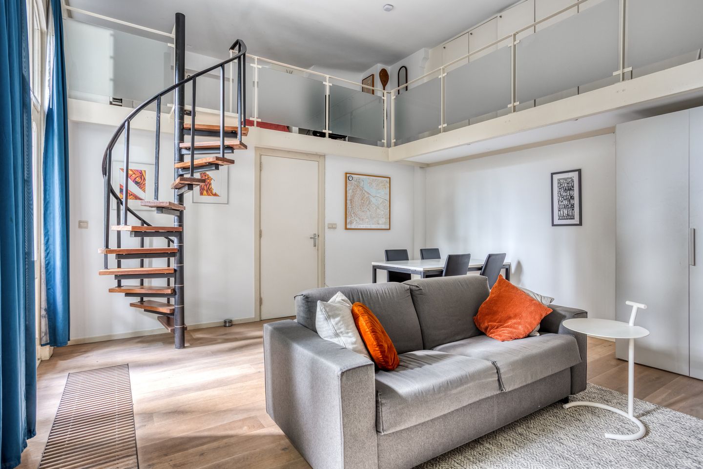 Foto 34 van Plantage Middenlaan 18-H