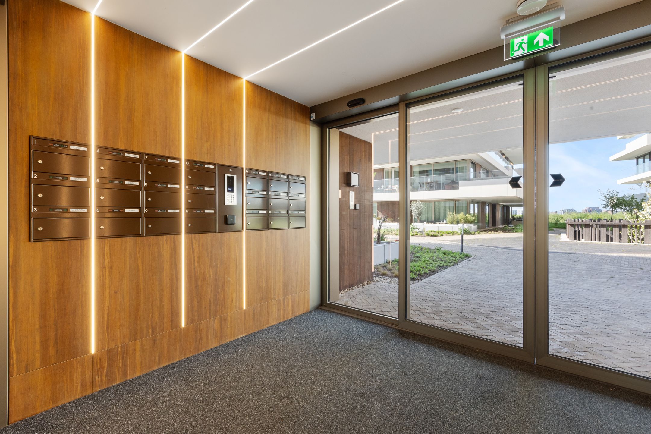 Foto 30 van Victor Beermannhof 11