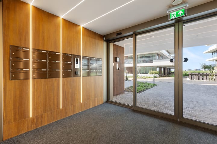 Foto 30 van Victor Beermannhof 11