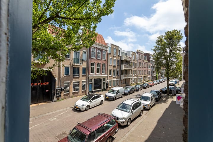 Foto 6 van Lange Beestenmarkt 113