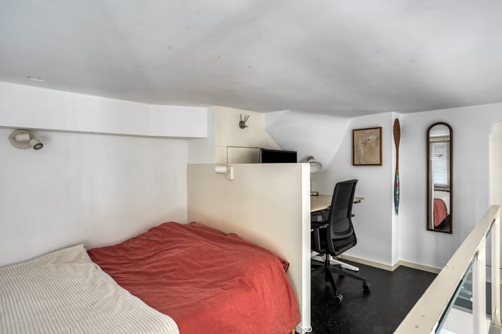 Foto 35 van Plantage Middenlaan 18-H