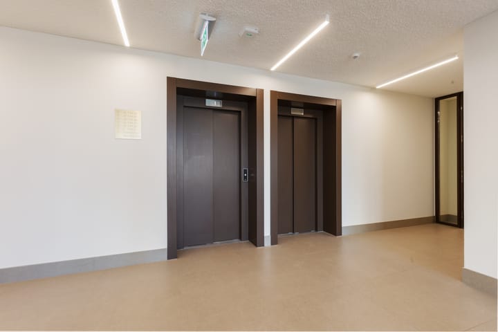 Foto 31 van Victor Beermannhof 11