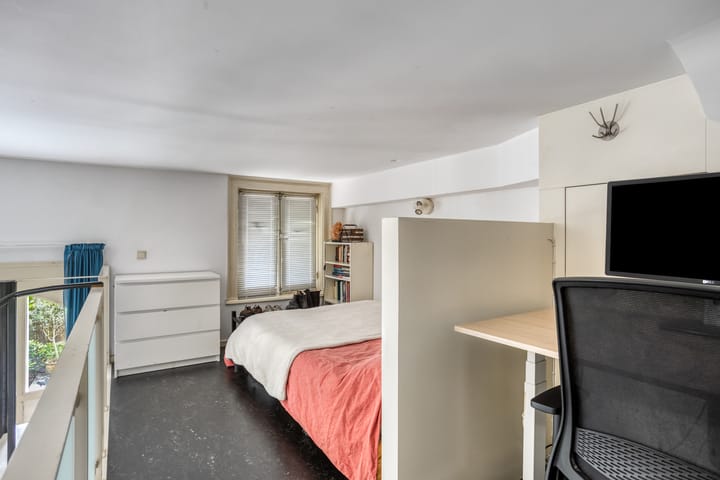 Foto 36 van Plantage Middenlaan 18-H