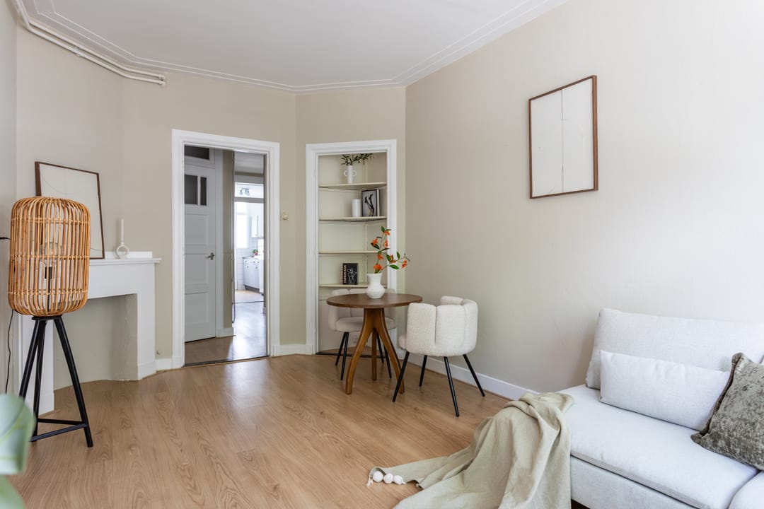 Foto 8 van Lange Beestenmarkt 113