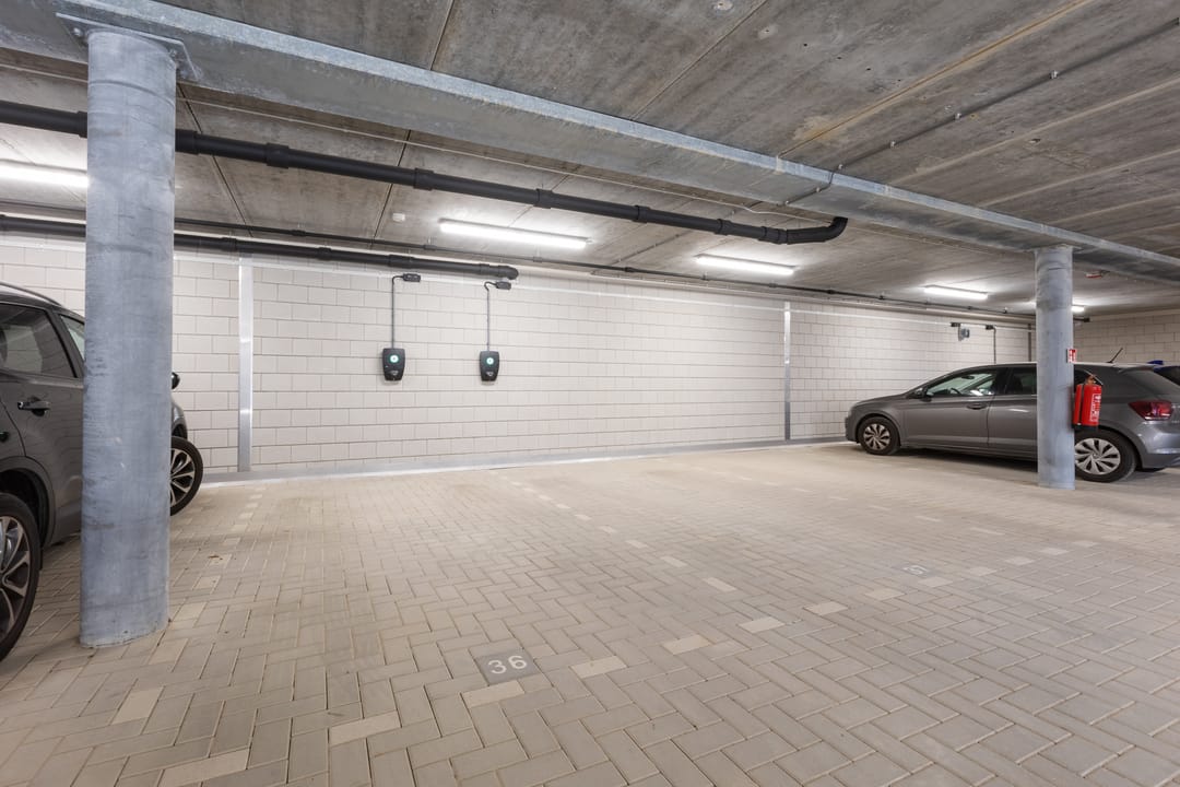 Foto 32 van Victor Beermannhof 11