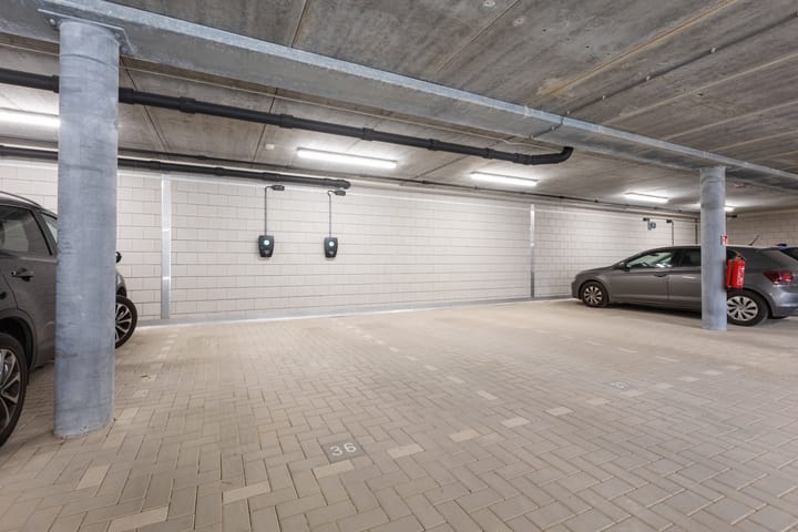 Foto 32 van Victor Beermannhof 11