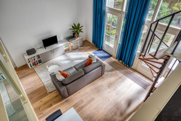 Foto 37 van Plantage Middenlaan 18-H