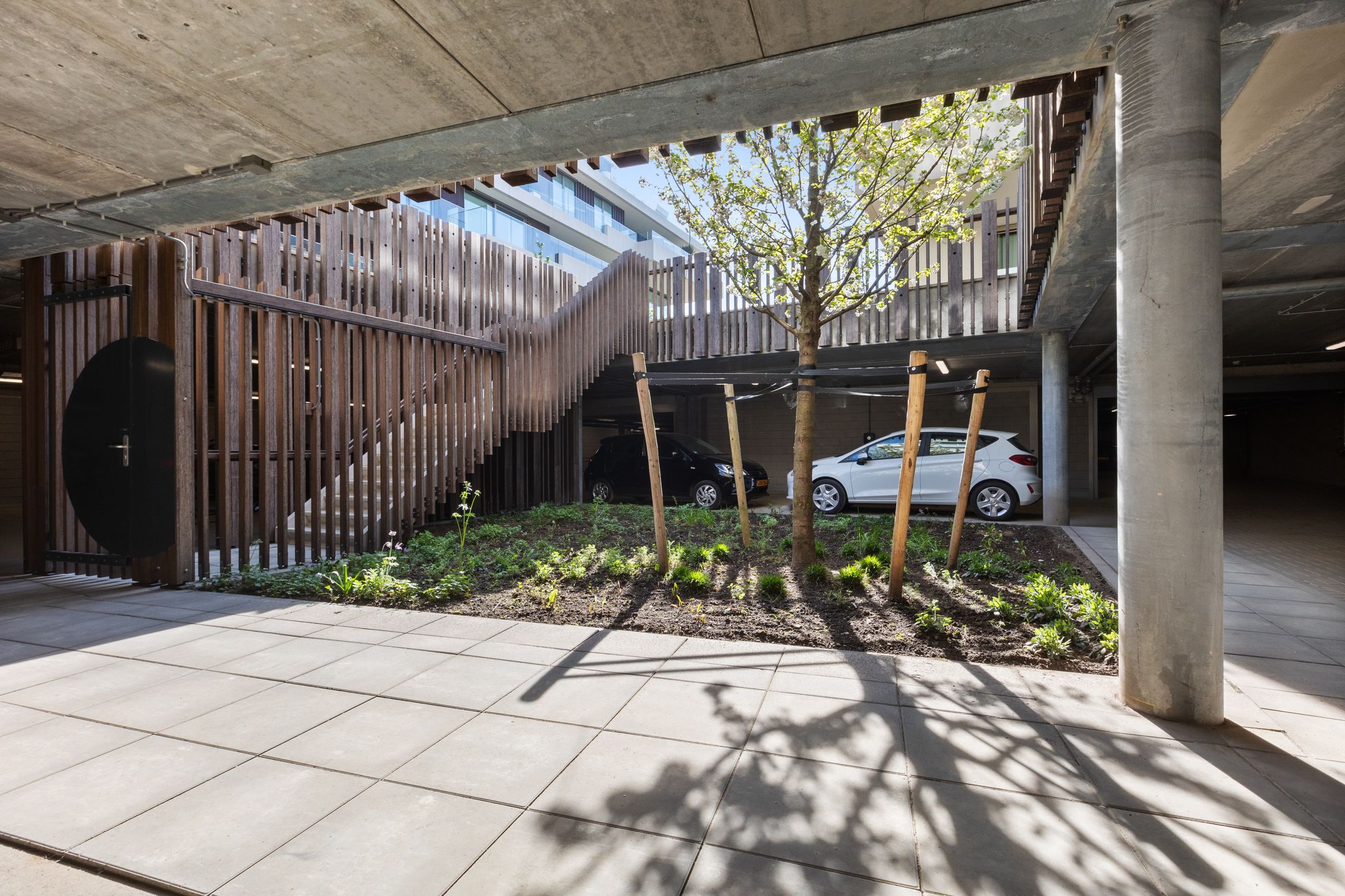 Foto 33 van Victor Beermannhof 11