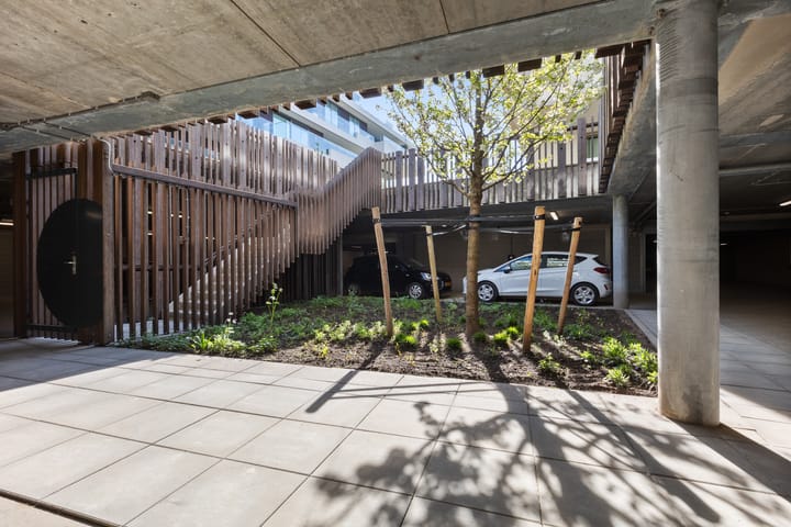 Foto 33 van Victor Beermannhof 11