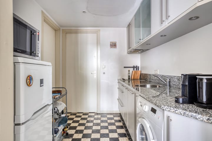 Foto 38 van Plantage Middenlaan 18-H