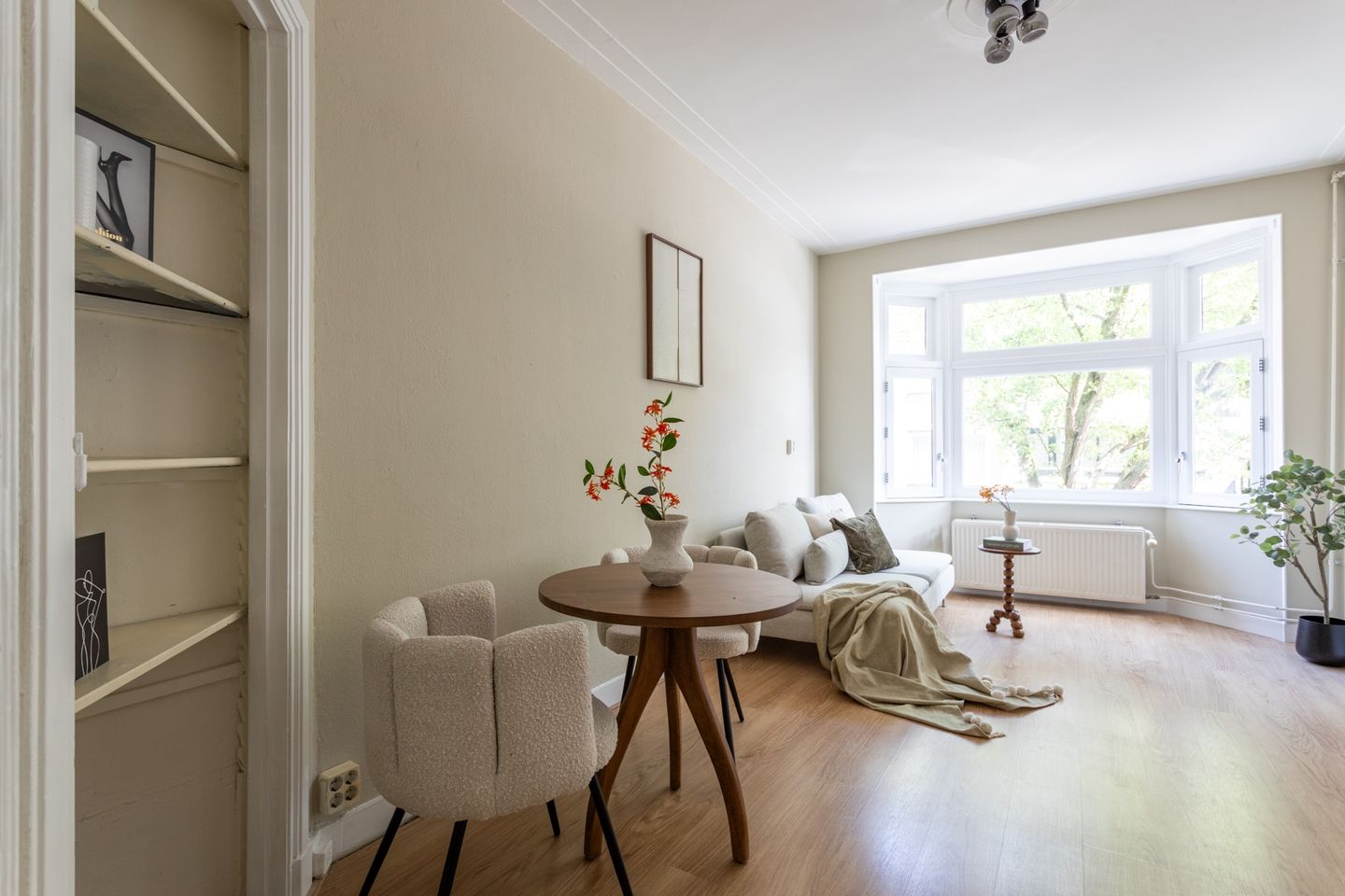 Foto 5 van Lange Beestenmarkt 113