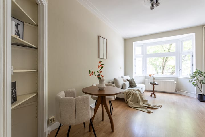 Foto 5 van Lange Beestenmarkt 113