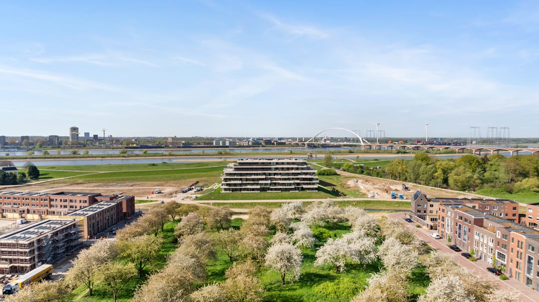 Foto 37 van Victor Beermannhof 11