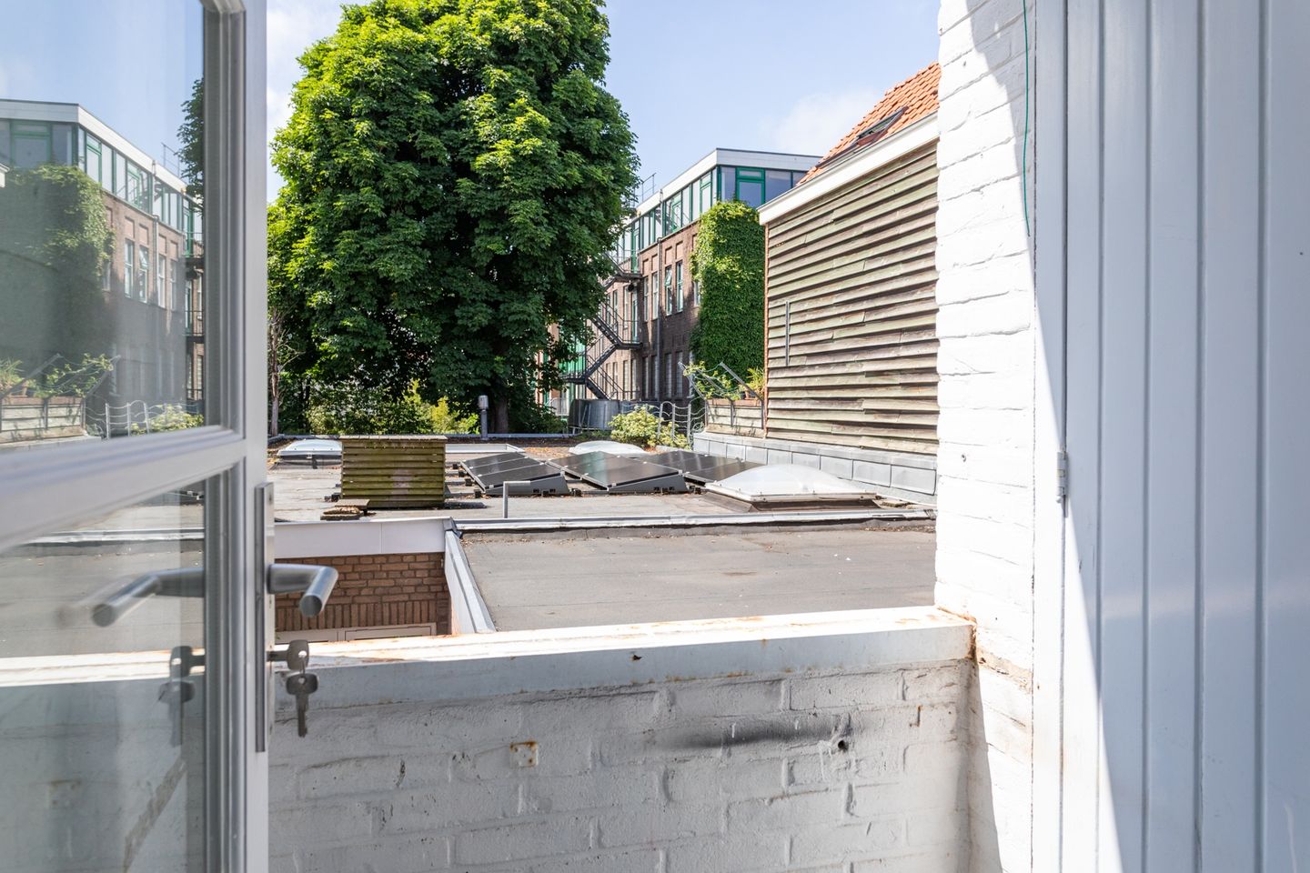 Foto 19 van Lange Beestenmarkt 113