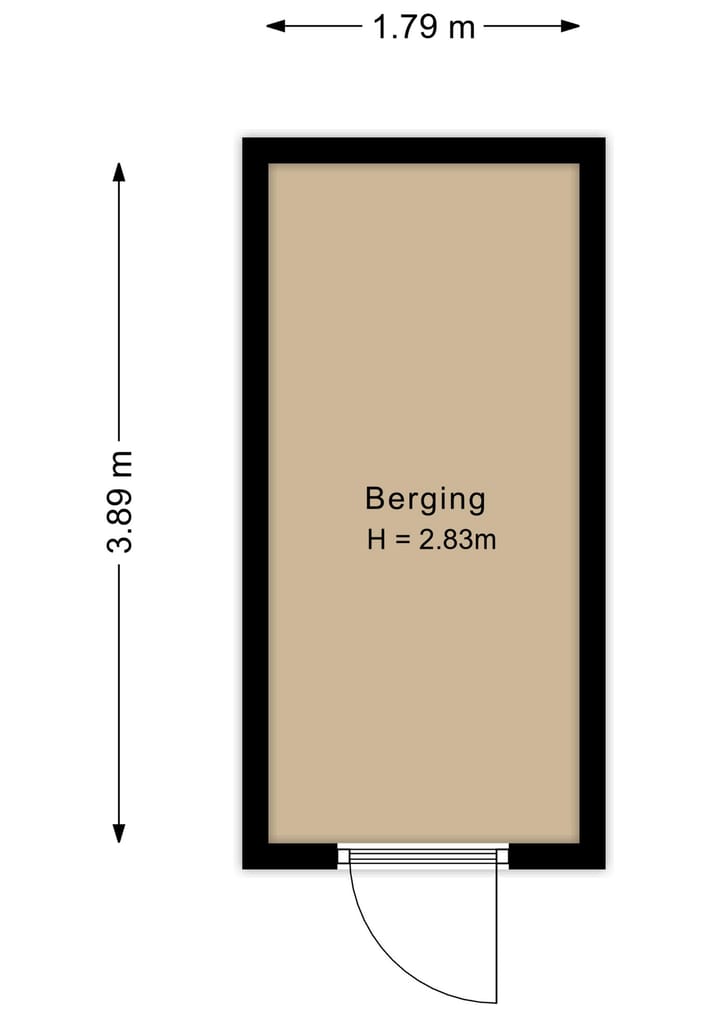 Foto 40 van Victor Beermannhof 11