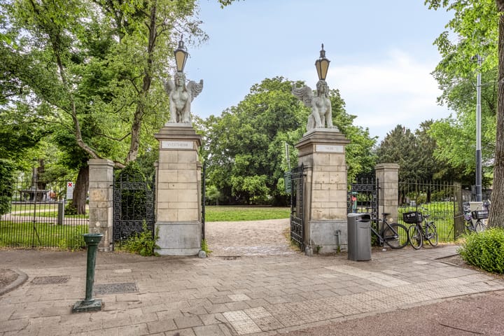 Foto 45 van Plantage Middenlaan 18-H